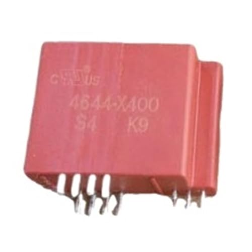 Relay Industrial Electrical 4644X400 relais de remplacement pour tableau en panne
