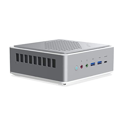 Amazon.co.jp: MINISFORUM EliteMini HM90 ミニpc AMD Ryzen 9