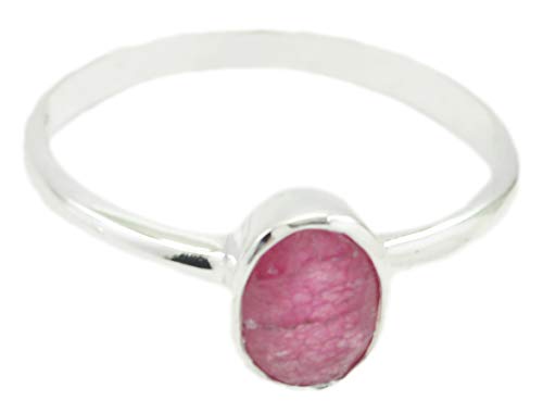 Bague en argent sterling RIYO accessoire adorable pour votre quotidien