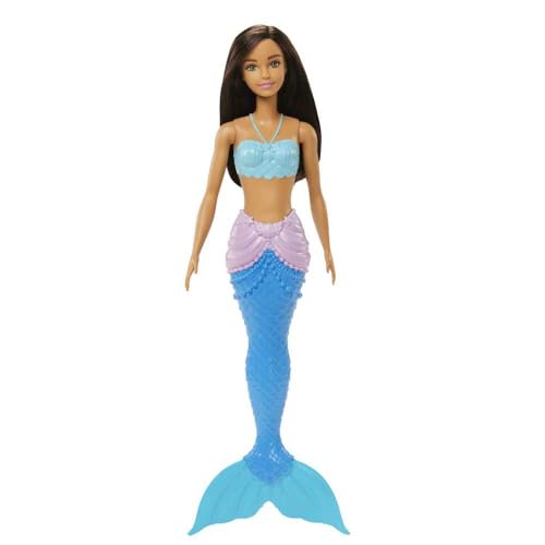 Image of Barbie Fantasy Assortment of Mermaids Doll for Girls from 3 years old