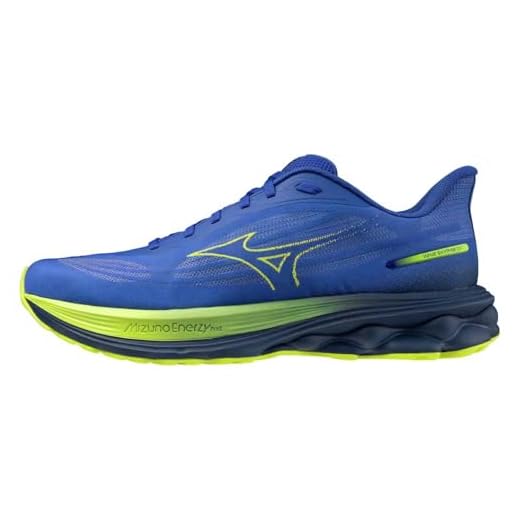 Mizuno Wave Skyrise 7