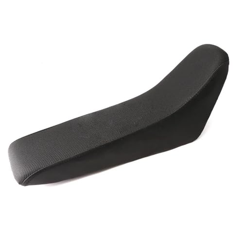 Selle de moto pour 125cc 150cc éliminer les douleurs de fessier en pit bike