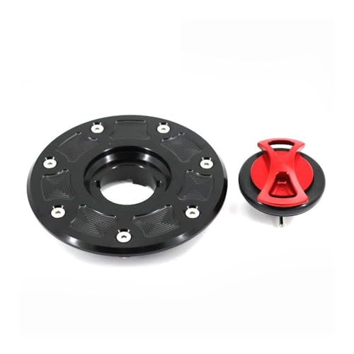 Bouchon de réservoir GPZ500 anti-fuite pour stopper les odeurs