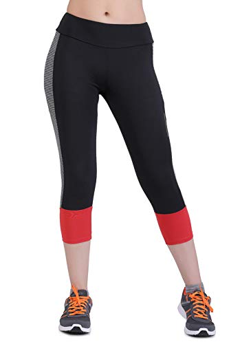 Buy Womens Sports Capri \u0026 Gym Wear 