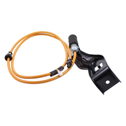 DriveFix Aerial Antenna Base Bracket Cable Assembly for Ford F150 2015-2020 - Thumbnail 4