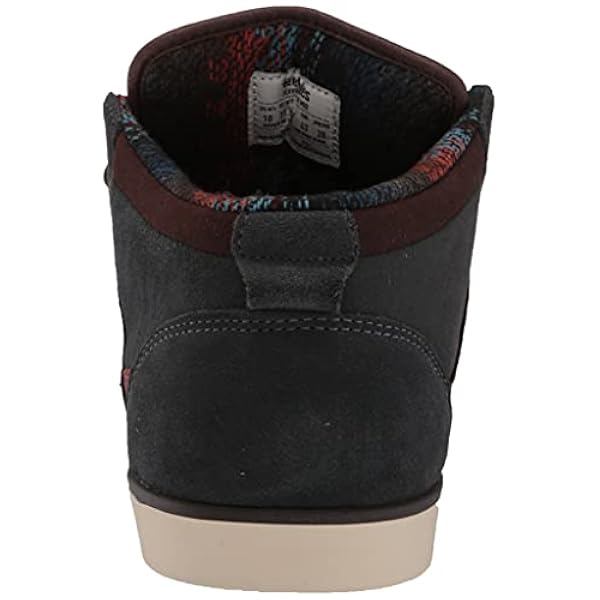 Etnies Jefferson, Skateboardskor för män