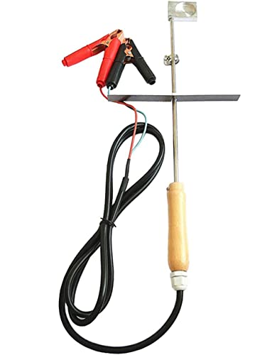 KDO Oxalic Acid Vaporizer