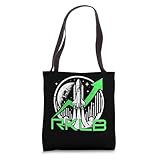 RKLB | Rocket | Lab Tote Bag