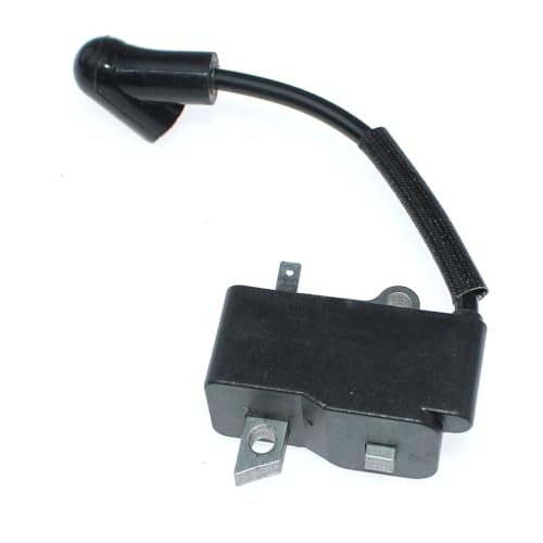 Bobine d'allumage pour tronçonneuse PP5020AV et PP4818A remplace 545202701