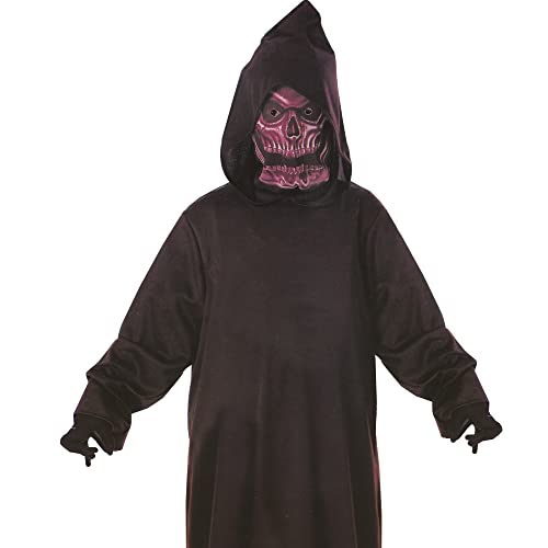 Disfraz infantil Cygore talla Large 12-14 para niños miniatura 1