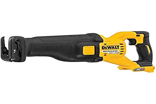 Dewalt Dewdcs389n - Sega a ricetta flessibile 54