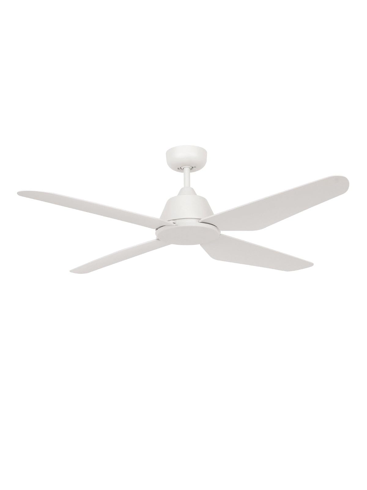 Plafondventilator Beacon Air ventilateur de plafond contre la chaleur 122 cm