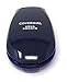 CoverGirl Smoothers Aquasmooth Compact Foundation, Natural Ivory 715, 0.4-Ounce