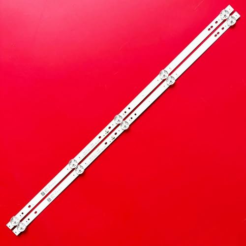 Barras LED de TV para JL.D32051330-140BS-M V01 y modelo 32AE7700 2