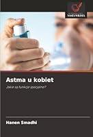 Astma u kobiet (Polish Edition) 6200759979 Book Cover