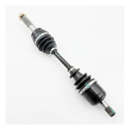 Eje motriz delantero soluciona tirones en quad LH260 LH300 4x4 código 25217