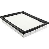 Baldwin Filters PA10289 - Radial Seal Air Filter