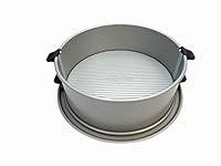 Algopix Similar Product 8 - USA Pan Bakeware Springform Pan 9