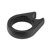 LT Easiyl 1 Stück Pneumatische Ratschenjoch-Gabelstapler-Ritzelplatte 45-98-0060 Kompatibel mit Milwaukee Kompatibel mit Milwaukee-Werkzeug 30,5 X 23 X 8,5 Mm