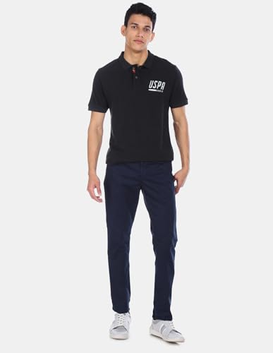 Image of U.S. POLO ASSN. Men's Regular Casual Shirt