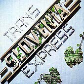 Trans Slovena Express [Audio CD] Various Artists