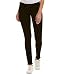 Hudson Women's Collin Skinny Jean In Black