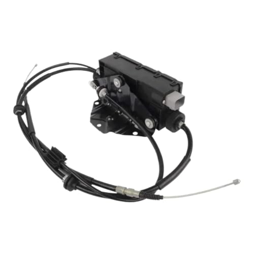 Module de frein de stationnement pour BMW X5 F15 X6 F16 remplace 34436864546