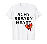 Achy Breaky Heart T-Shirt