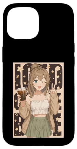 Aj ̎q { ACXR[q[ { Ct JCC  X}zP[X iPhone 15 p
