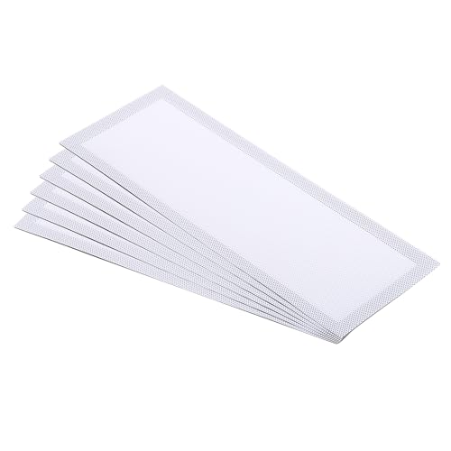 PATIKIL 4"x10" Magnetic Vent Cover