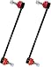 (2) Front Sway Bar Links FITS Chrysler Dodge Honda Acura