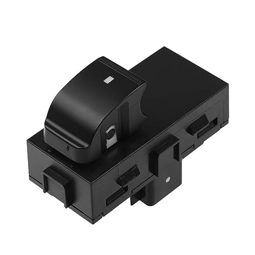 Bouton de lève-vitre électrique pour le confort en GMC Sierra 1500