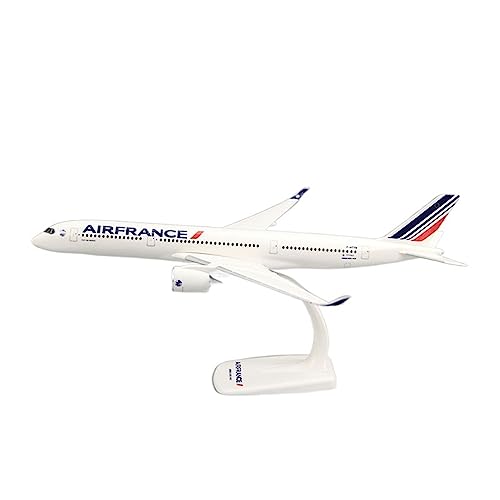 A350-900 AIRFRANCE modelo de avión escala 1:200 juguetes kits de resina ensamblaje Vantor