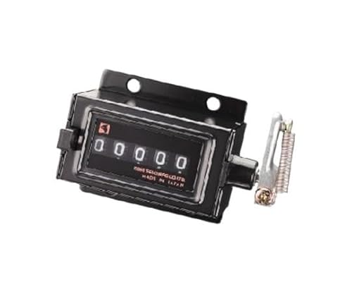 �×����@ �J�E���^�[ RS-40 0233-01-0000230