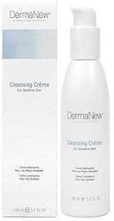 DermaNew Cleansing Creme for Sensitive Skin 6oz
