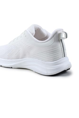 Image of Reebok Men's Running Shoes Breathable Mesh Rubber Outsole Sports Shoes for Men | Lightweight Gym Shoe for Men | Running, Jogging, Walking & Casual Use