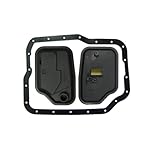 4F27E J39A FN4A-EL Automatic Transmission Oil Filter kit Compatible with Mazda 2 3 5 6 FOCUS MPV