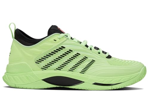 Image of K-Swiss Men's Hypercourt Supreme 2 Tennis Shoe
