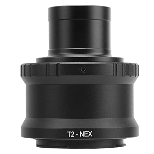 Anillo adaptador Cryfokt M42 para astrofotografía sin vibración en cámaras sin espejo
