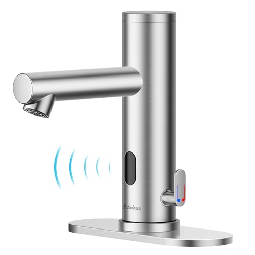 Achelous Stainless Steel