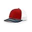 Red/White/Navy