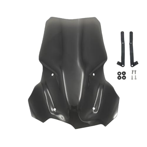 Déflecteurs de vent pour pare-brise moto BMW F750GS et F850GS ADV 2018-2023