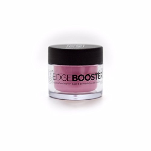 Style Factor Edge Booster Pomade (3.38 fl.oz/100ml) (Sweet Peach)
