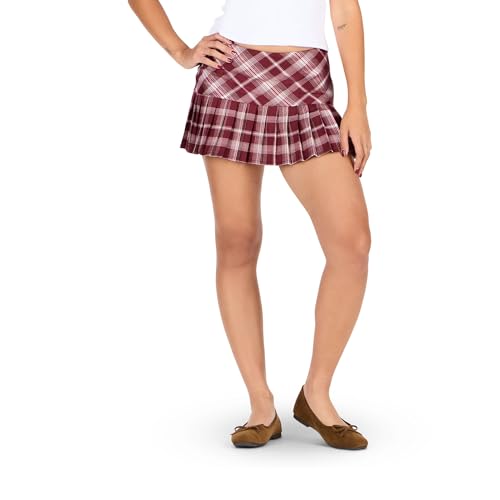 knee length dresses for ladies FOREVER 21 women's Cotton Classic Mini Dress (597968_Brown main image 1