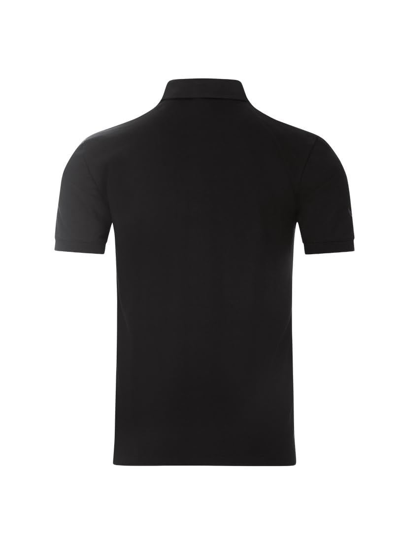 Trigema Herren Trigema Business-Poloshirt Poloshirt (1er Pack)