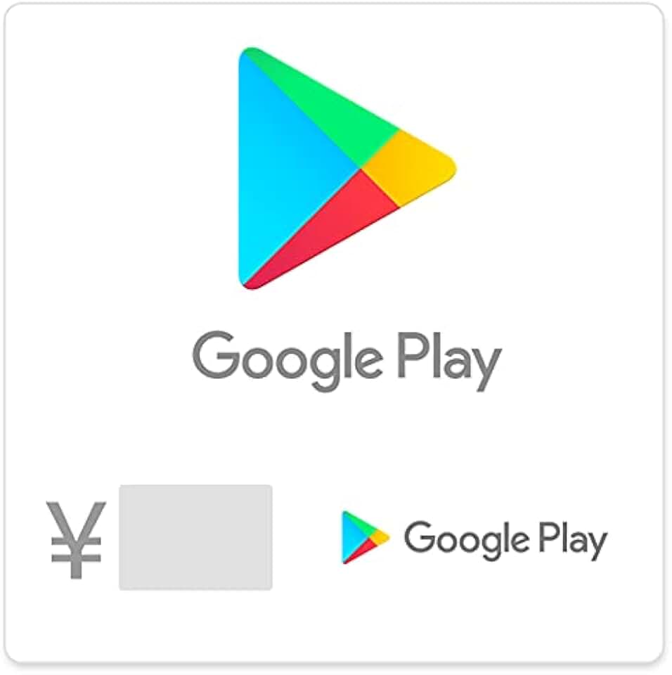 Amazon.co.jp Gift Cards