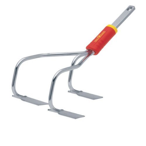 Preisvergleich Produktbild Wolf Garten Kultivator BOM Multi Änderung 15 cm