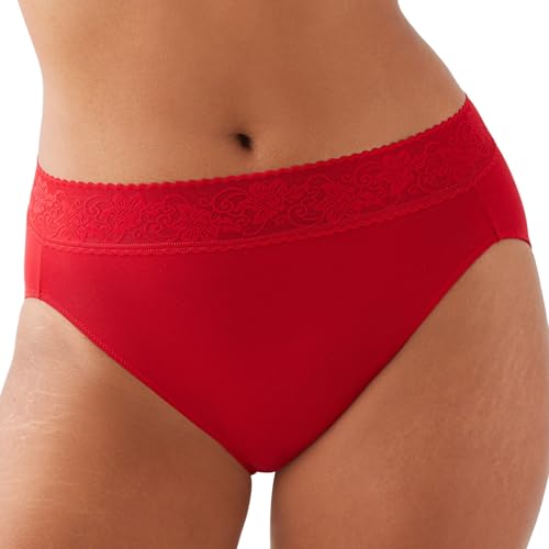 Image of Wacoal Comfort Touch Hi Cut