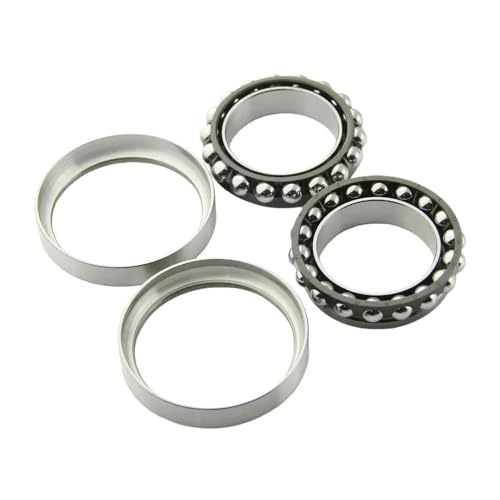 Kit roulement de direction pour Kawasaki Z750 et Z1000