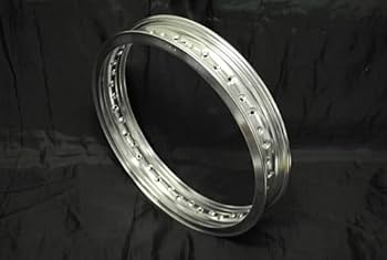 Amazon.co.jp: アルミ製18インチホイール用アルミHリム Hリム18